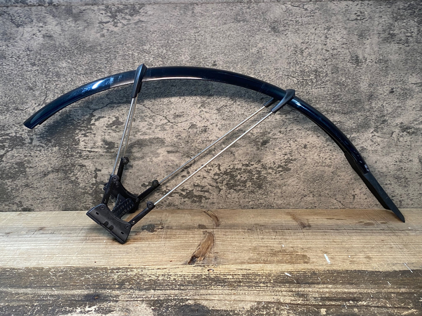 IO732 SKS RACEBLADE PRO XL フェンダー 泥除け 前後セット