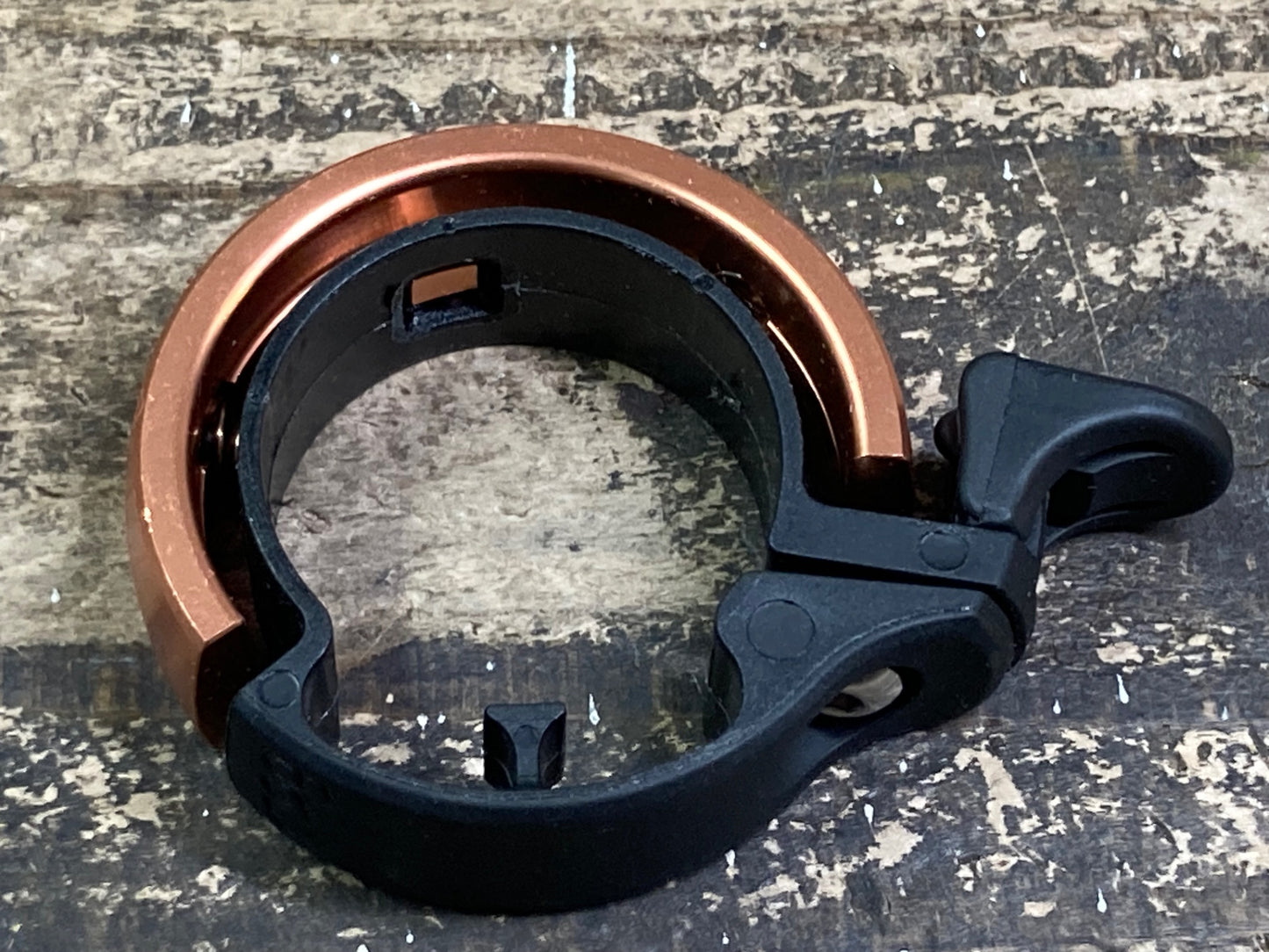 IR293 ノグ knog OI CLASSIC ベル ピンク Φ23.8-31.8