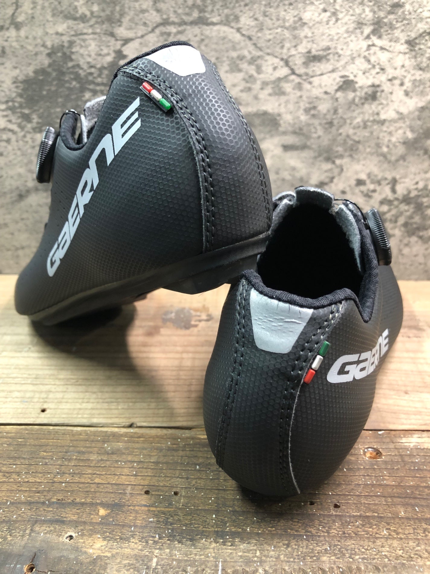 IO114 ガエルネ GAERNE G.SPRINT ビンディングシューズ EU40 SPD-SL