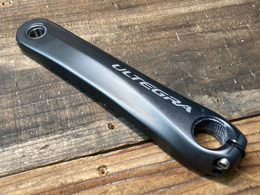 IP224 シマノ SHIMANO アルテグラ ULTEGRA FC-6800 左クランク 172.5mm