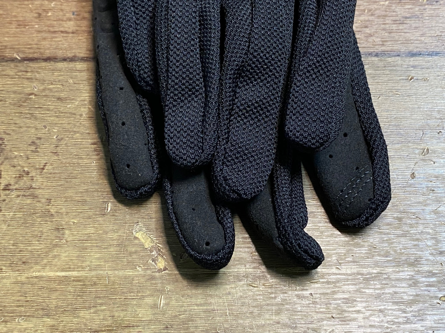 II964 スペシャライズド SPECIALIZED BG SPORT GEL GLOVE 長指グローブ レディース 黒 S