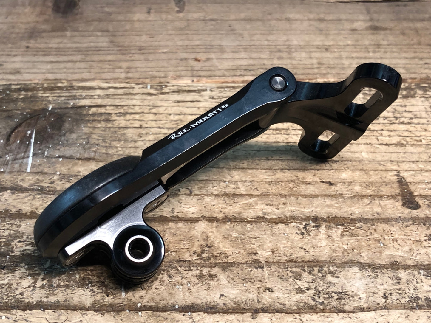 IN692 レックマウント RECMOUNTS ステム取り付けタイプ GARMIN対応 GoProマウント