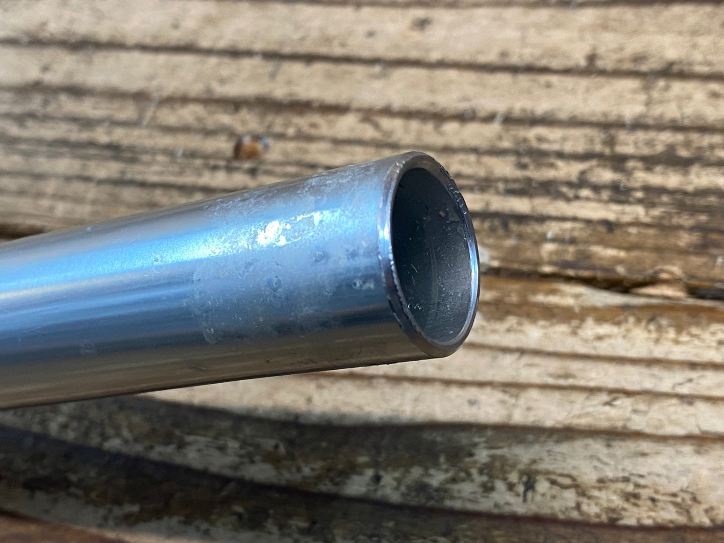 IB033 日東 NITTO JJ.BAN SYCIP シシップ ハンドルバー Φ31.8 幅660mm