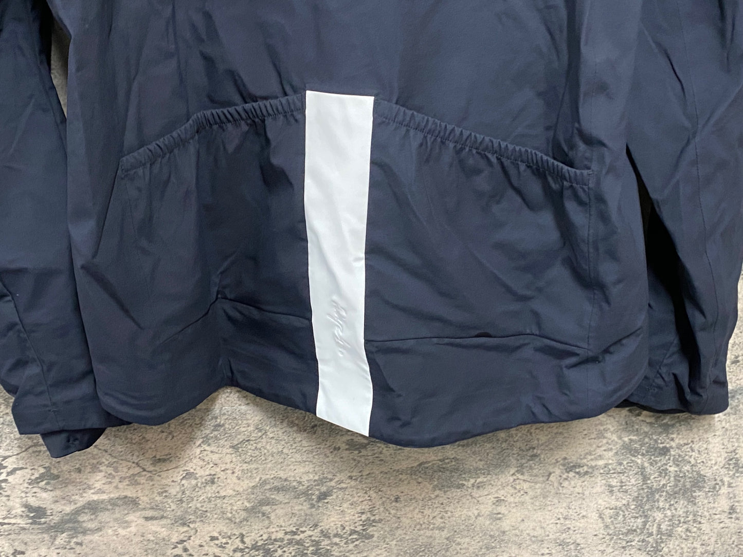 JB669 ラファ Rapha CLASSIC WINTER JACKET 長袖 サイクルジャケット 黒 XXL GORE-TEX INFINIUM