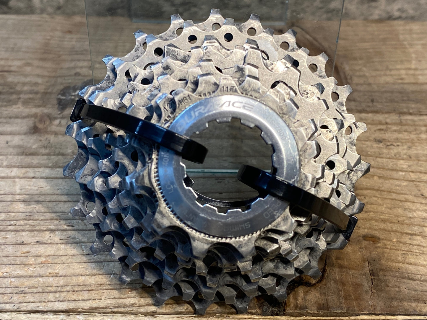 IF561 シマノ SHIMANO デュラエース DURA-ACE CS-7800 スプロケット 11-23T 10S