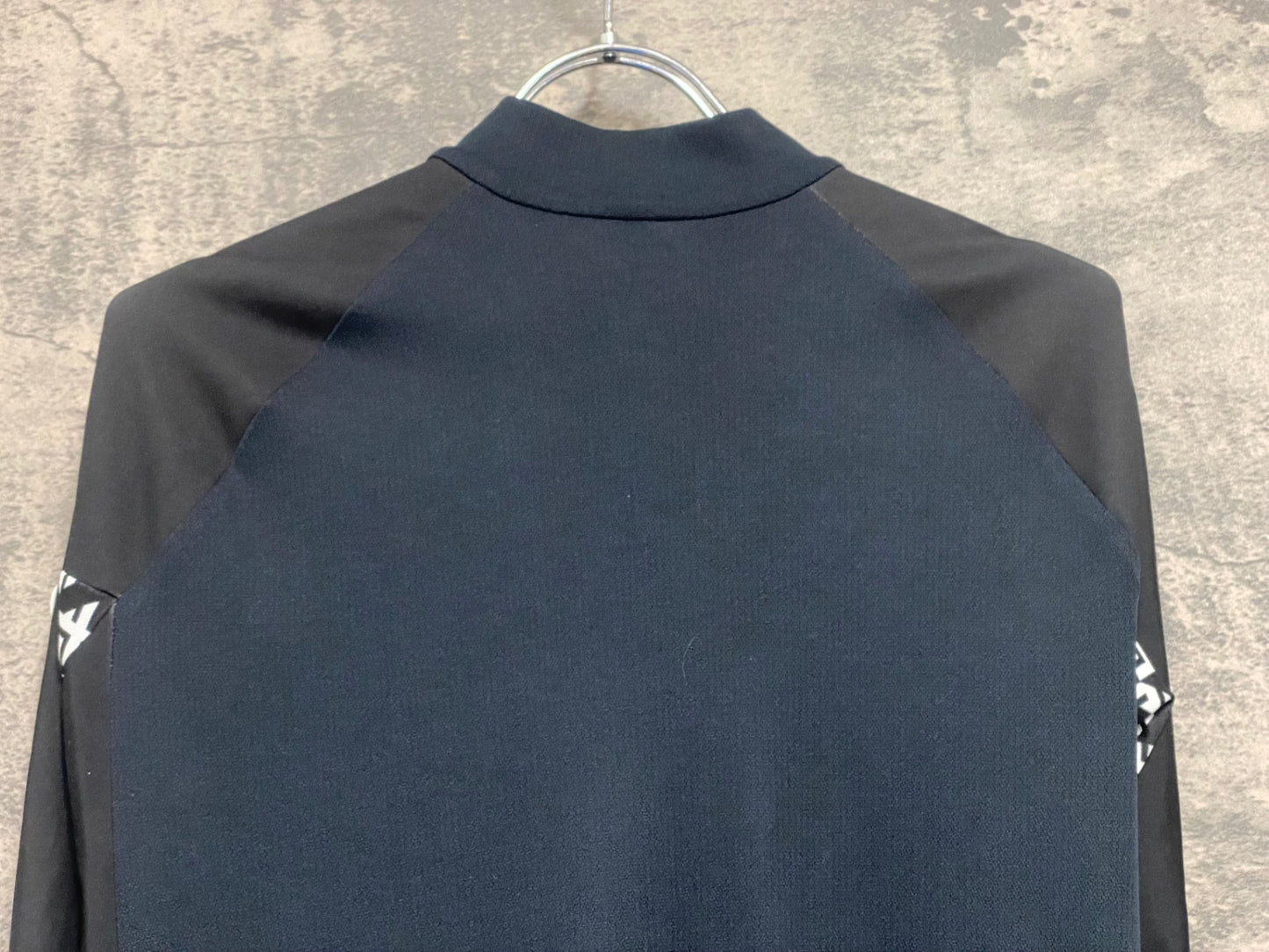 IU105 アソス assos MILLE GT Spring Fall LS Jersey 長袖サイクルジャージ S 裏起毛