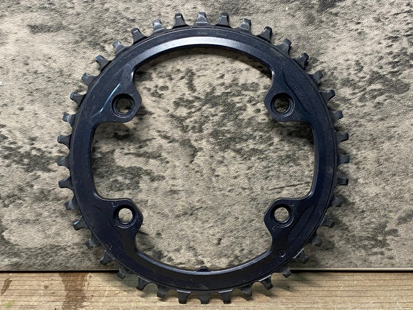 IR784 シマノ SHIMANO FC-RX810-1 チェーンリング 41T