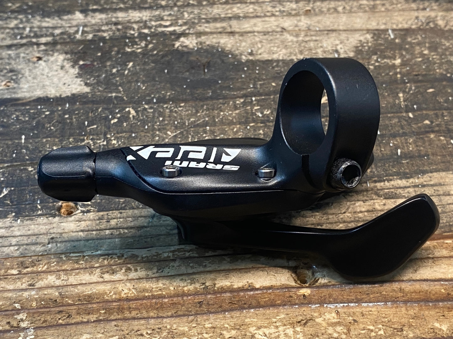 IW656 スラム SRAM APEX シフター 右のみ 11S Φ22.2mm