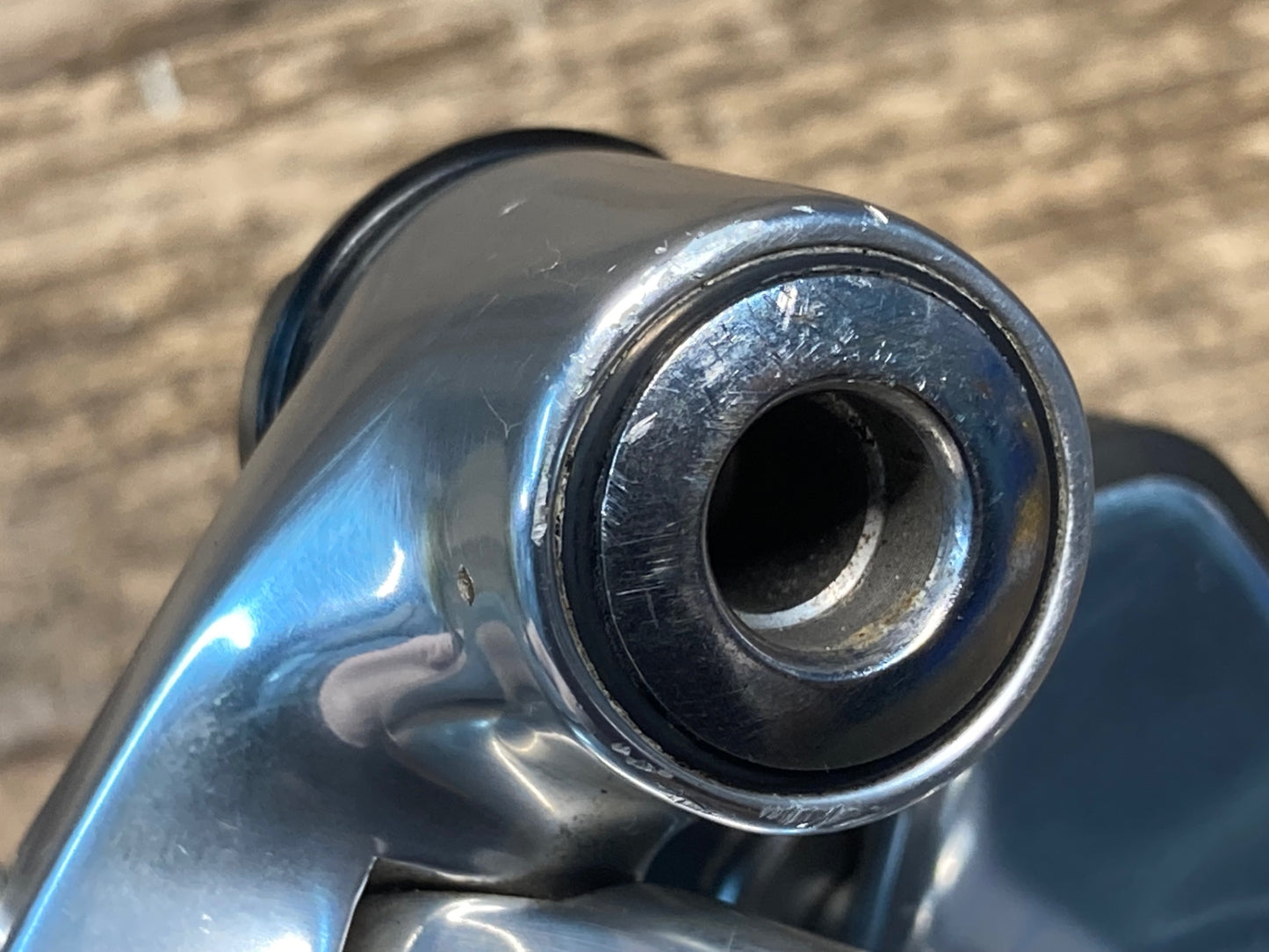 IB682 シマノ SHIMANO デュラエース DURA-ACE RD-7700 リアディレイラー 10S