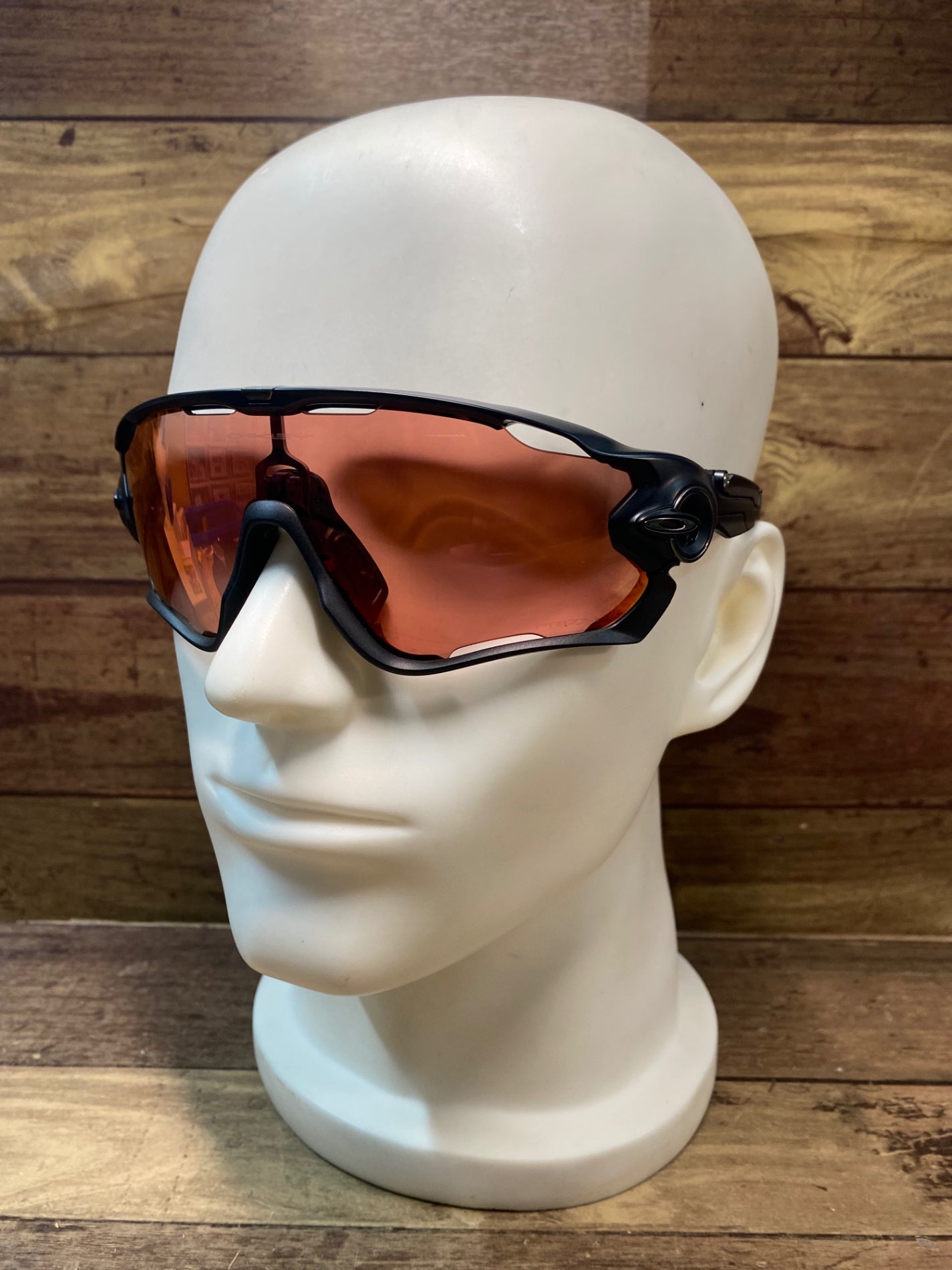 IH519 オークリー OAKLEY ジョウブレイカー JAWBREAKER サングラス アイウェア 黒 PRIZMレンズ