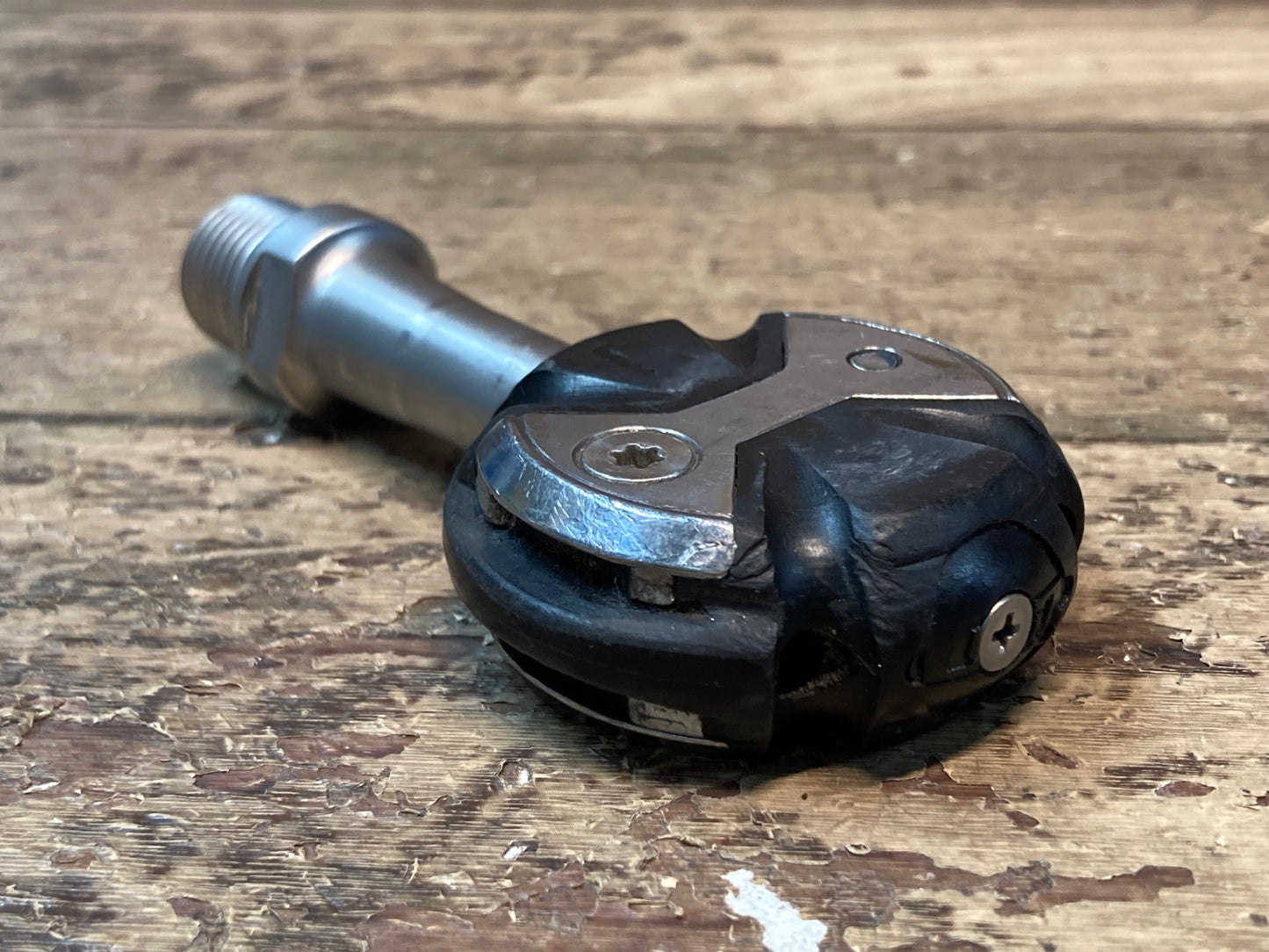 IL677 スピードプレイ SPEEDPLAY ZERO ビンディングペダル ステンレスシャフト