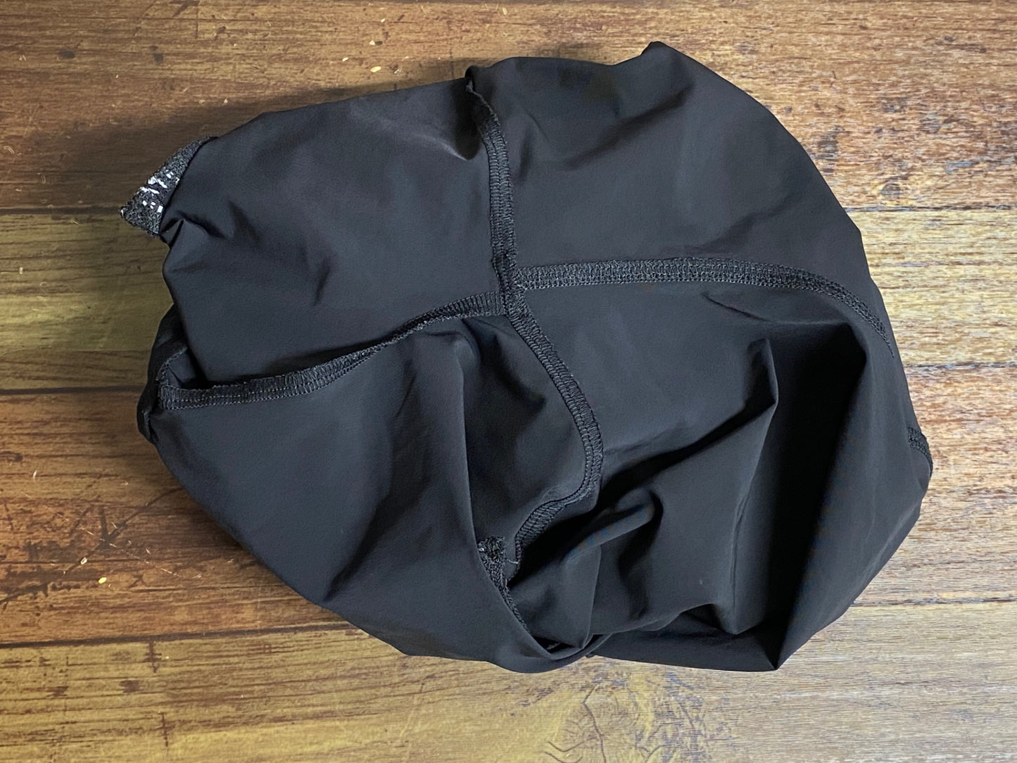 JC901 アソス Assos H. GIGOLO SHORTS サイクルショーツ 黒 S