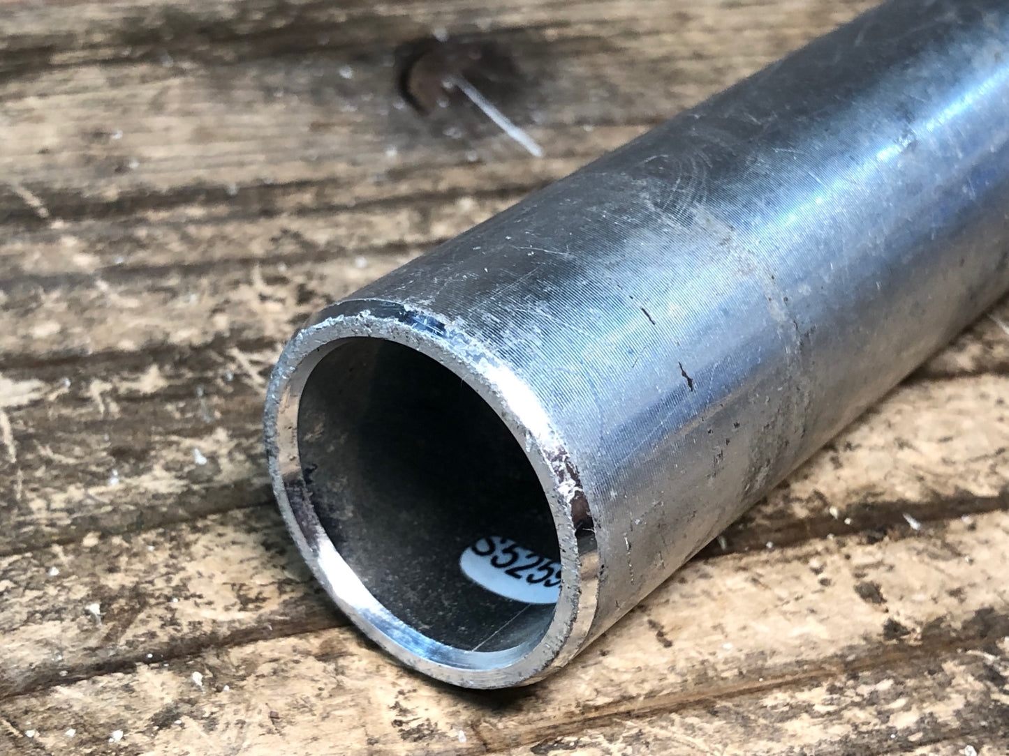 IJ745 ケーンクリーク CANECREEK THUD BUSTER サスペンション シートポスト Φ33.9 610mm