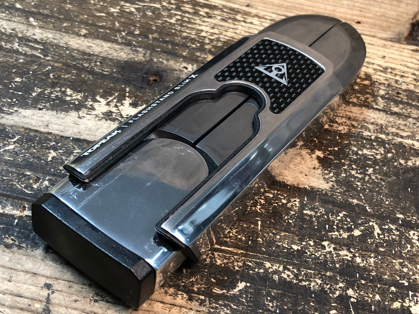 IH181 トピーク TOPEAK フラッシュスタンド FLASHSTAND SLIM X