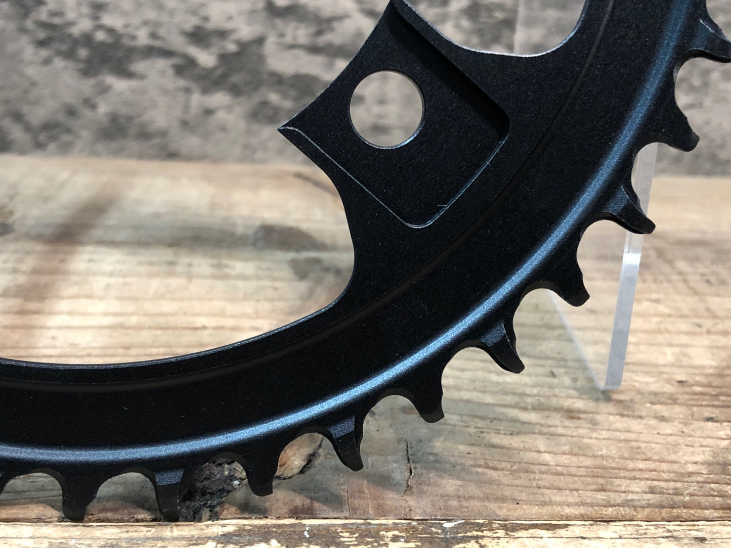 IR235 スラム SRAM X-Sync Chain Ring チェーンリング ナローワイド 1x12s BCD107 44T