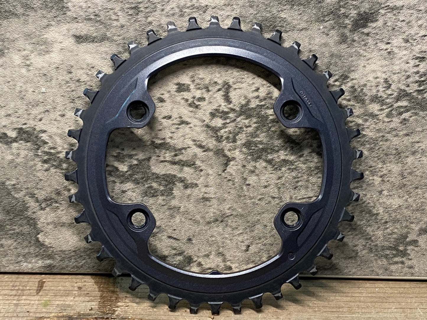 IR785 シマノ SHIMANO FC-RX810-1 チェーンリング 40T