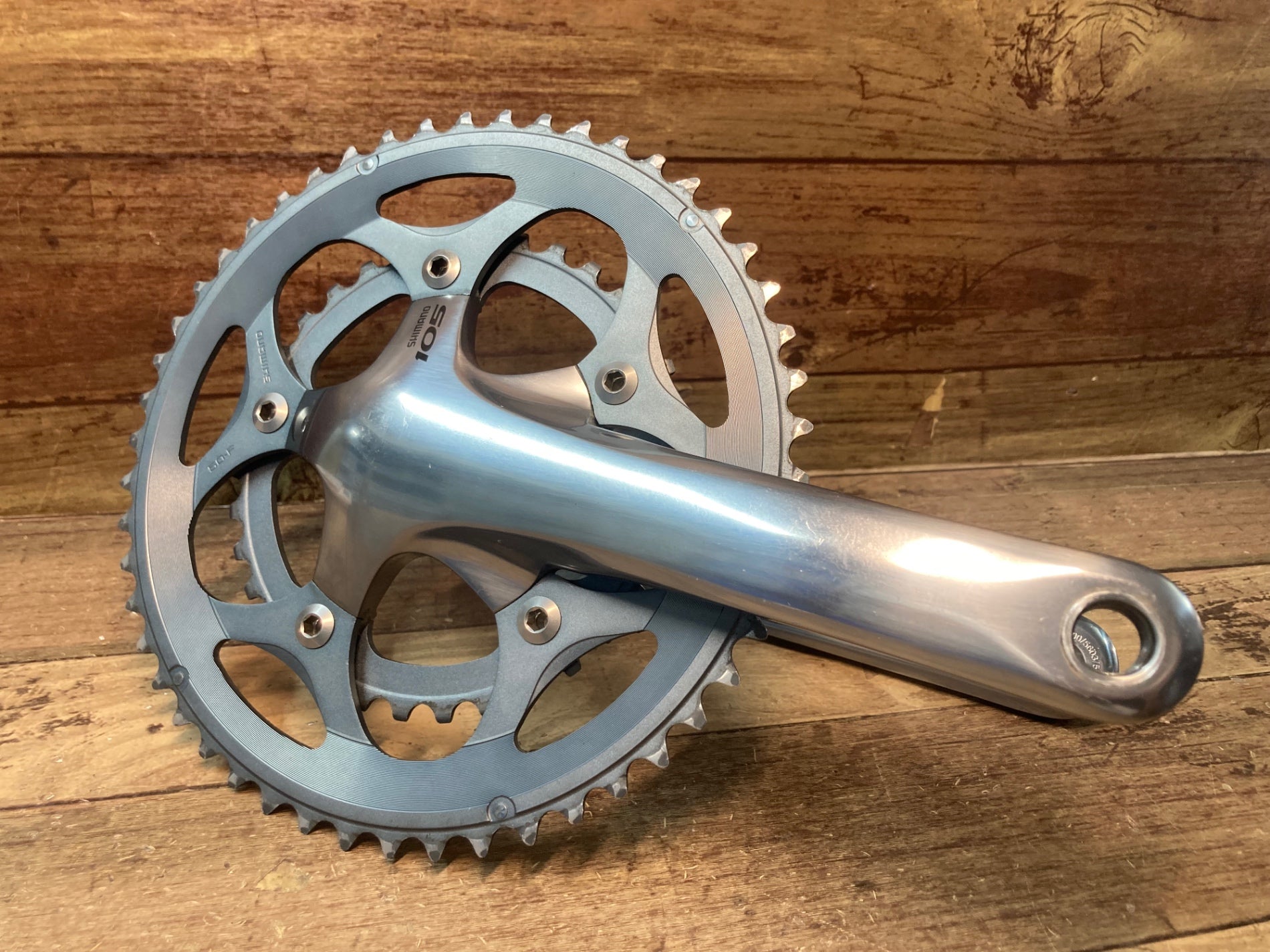 SHIMANO シマノ FC-5650 50/34T 170mm SHIMANO FC-5650 50/34T 170mm