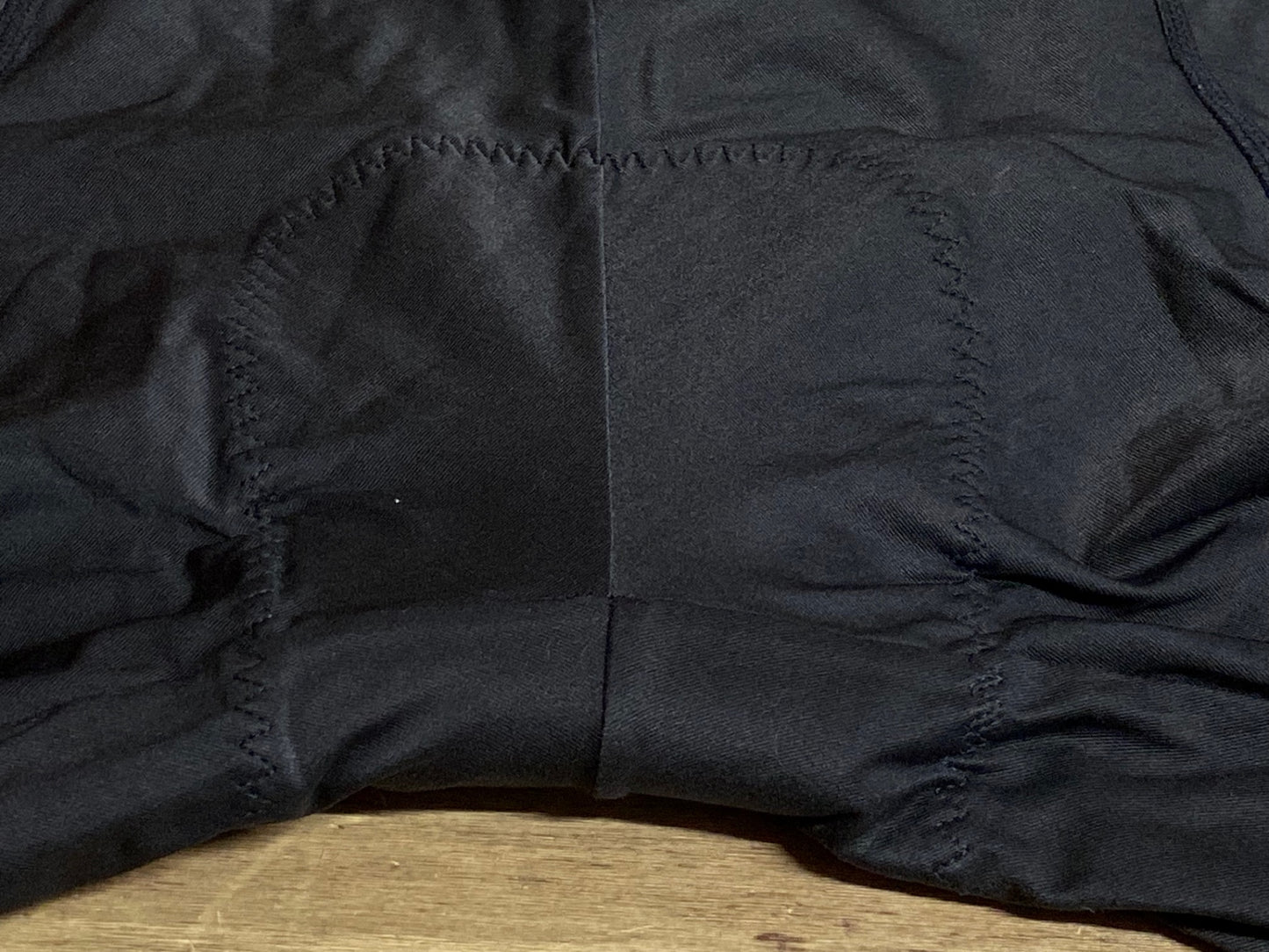 IL483 シマノ SHIMANO レーサーパンツ 黒 XL