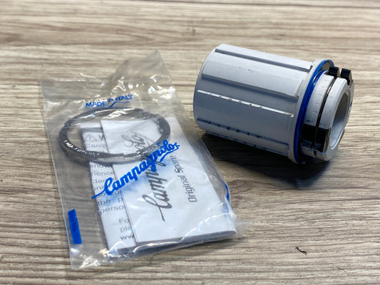 IX722 カンパニョ―ロ CAMPAGNOLO BO015X1 フリーハブ シマノフリー