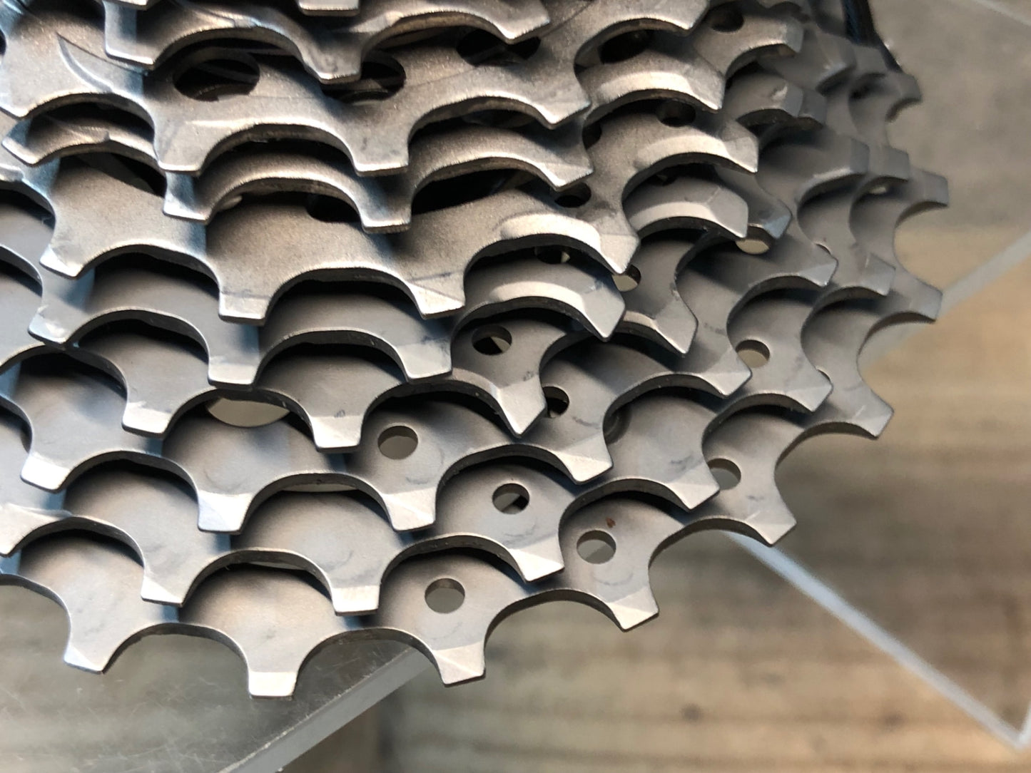 IW872 シマノ SHIMANO デュラエース DURA-ACE CS-R9100 スプロケット 11S 12-25T