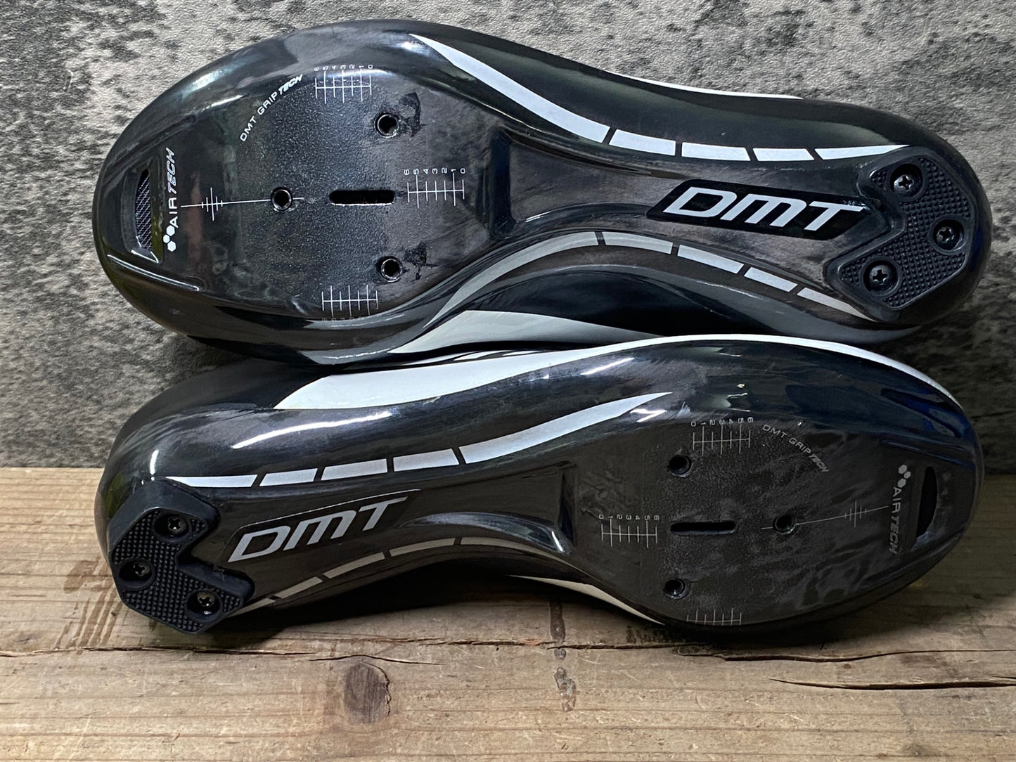 IX466 DMT P1 ビンディングシューズ SPD-SL EU39