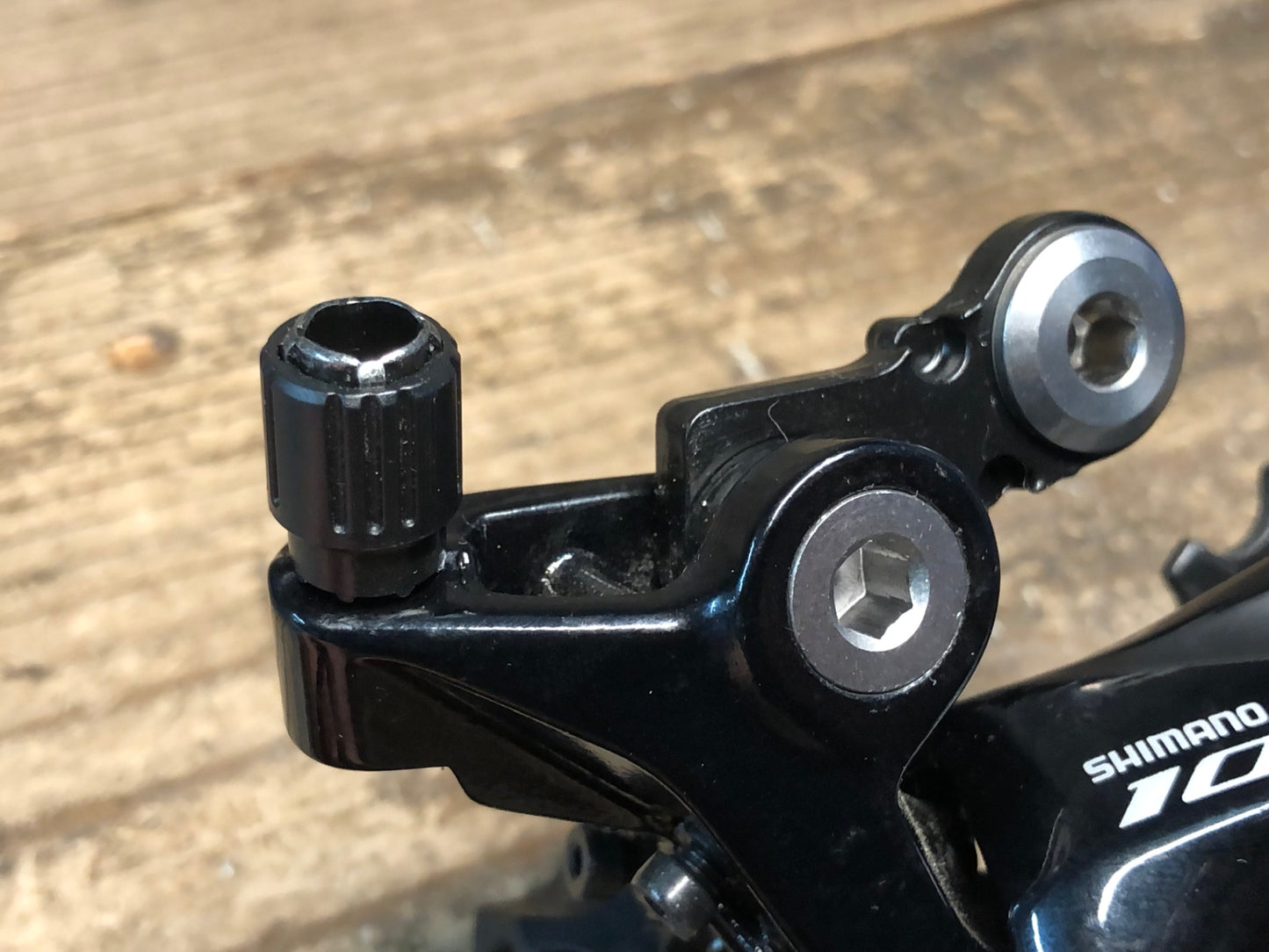 IZ823 シマノ SHIMANO 105 RD-R7000 リアディレイラー 11S GS