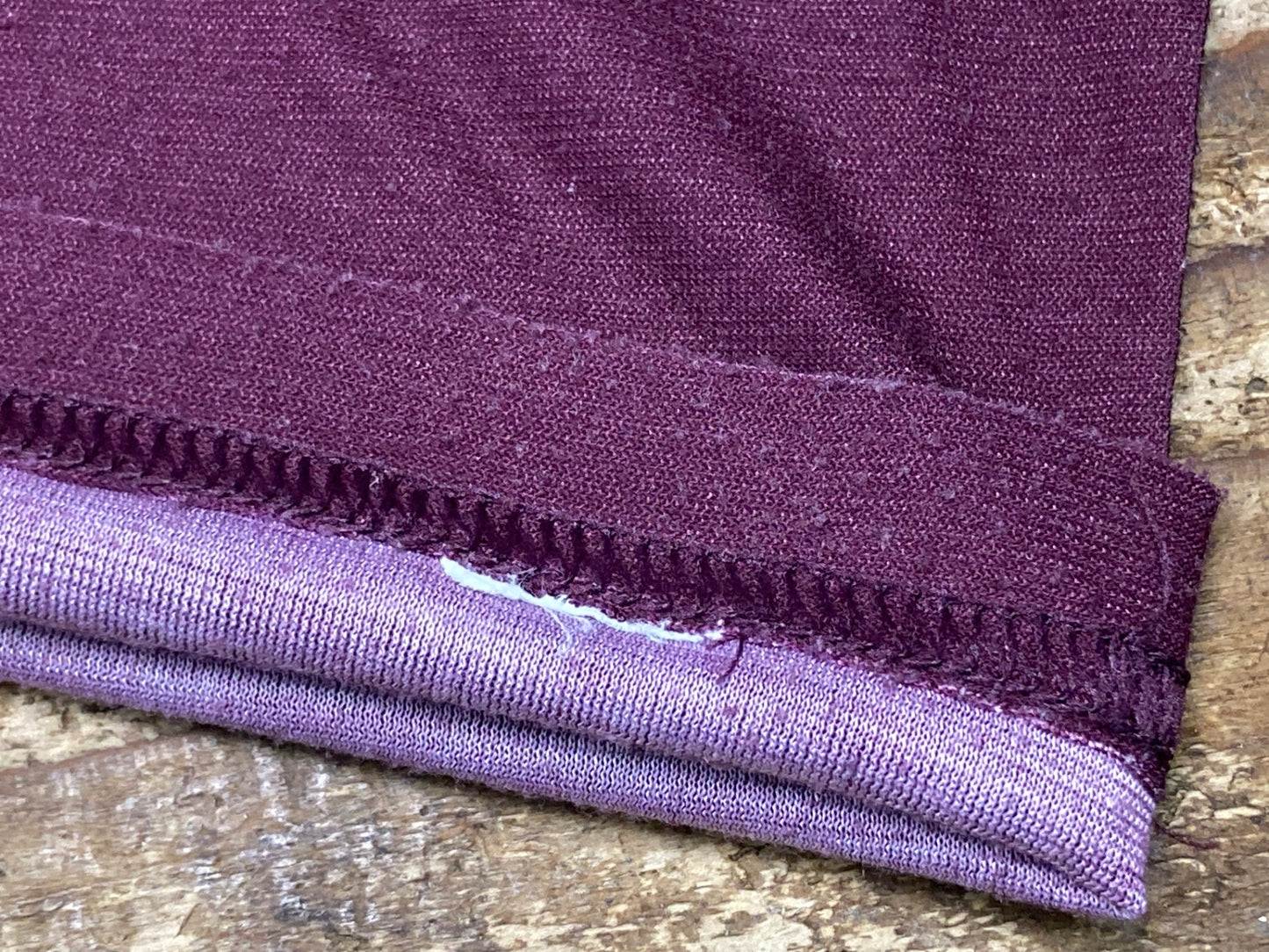 IY329 ラファ Rapha LIGHTWEIGHT SNOOD スヌード バーガンディ ワンサイズ