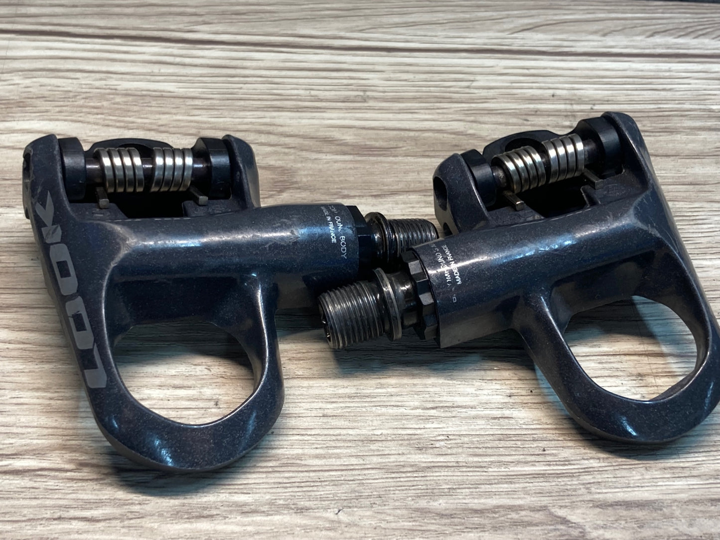 IV603 ルック LOOK ケオクラシック KEO CLASSIC ビンディングペダル