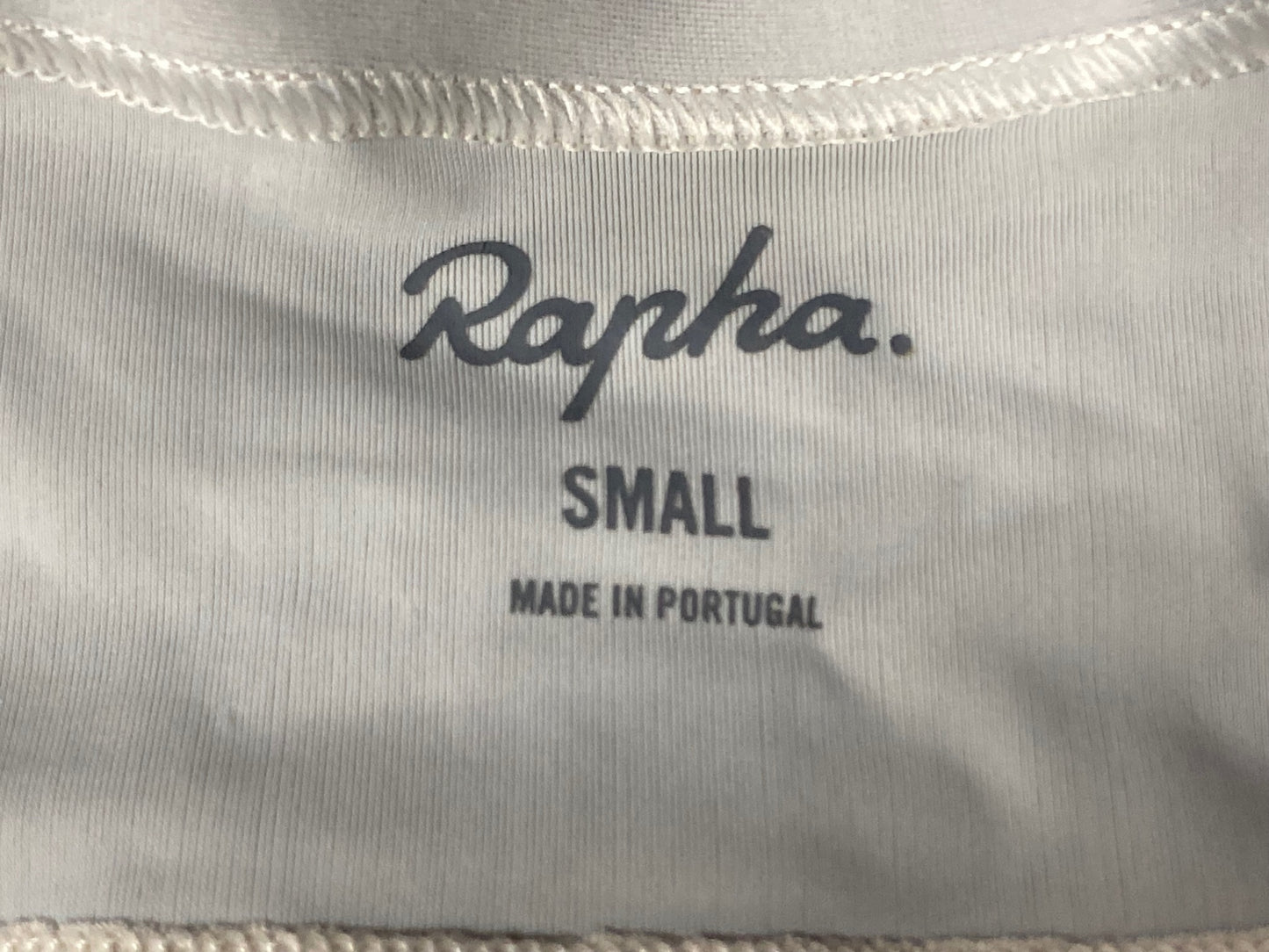 IN853 ラファ Rapha PRO TEAM Winter ビブショーツ S ディープグリーン