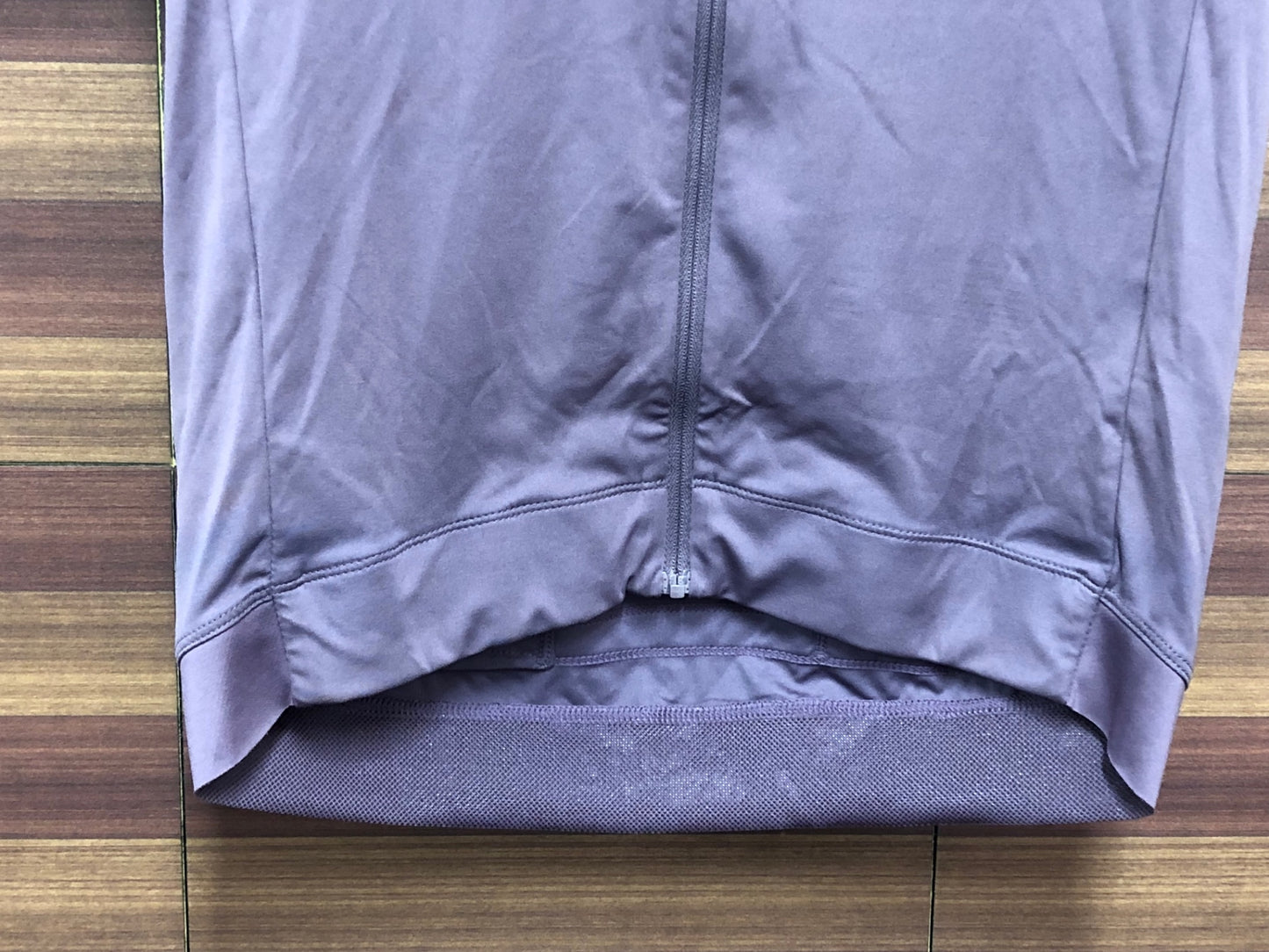 IS460 ラファ Rapha CORE JERSEY 半袖 サイクルジャージ 薄紫 M