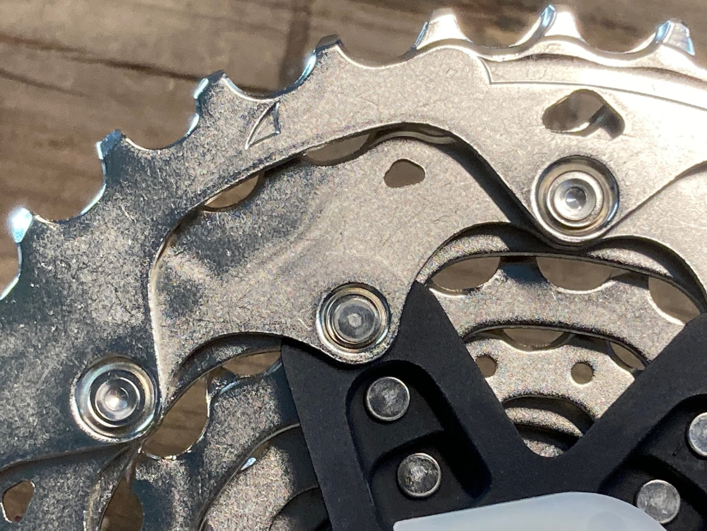 IQ118 シマノ SHIMANO 105 CS-HG710-12 スプロケット 12s 11-36T