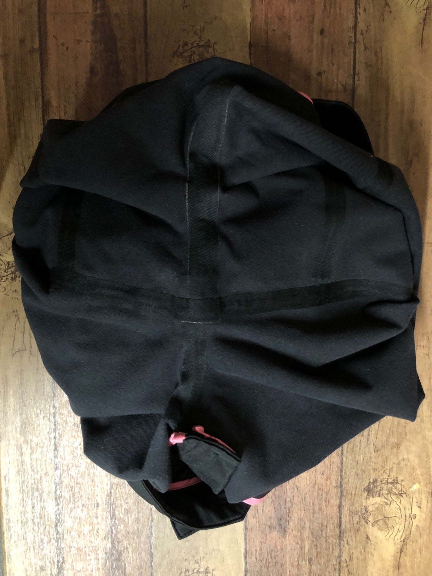 IC647 ラファ Rapha SOFTSHELL TROUSERS サイクル ロングパンツ 黒 W/32 L/32