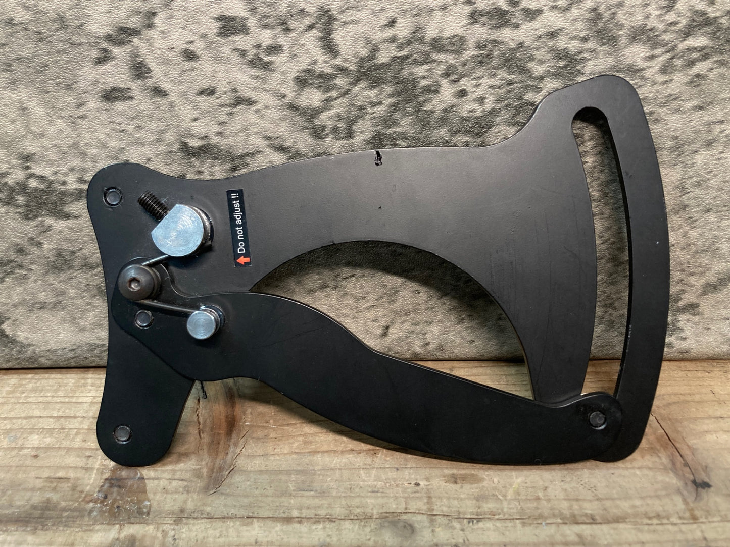 IQ402 PWT スポークテンションメーター