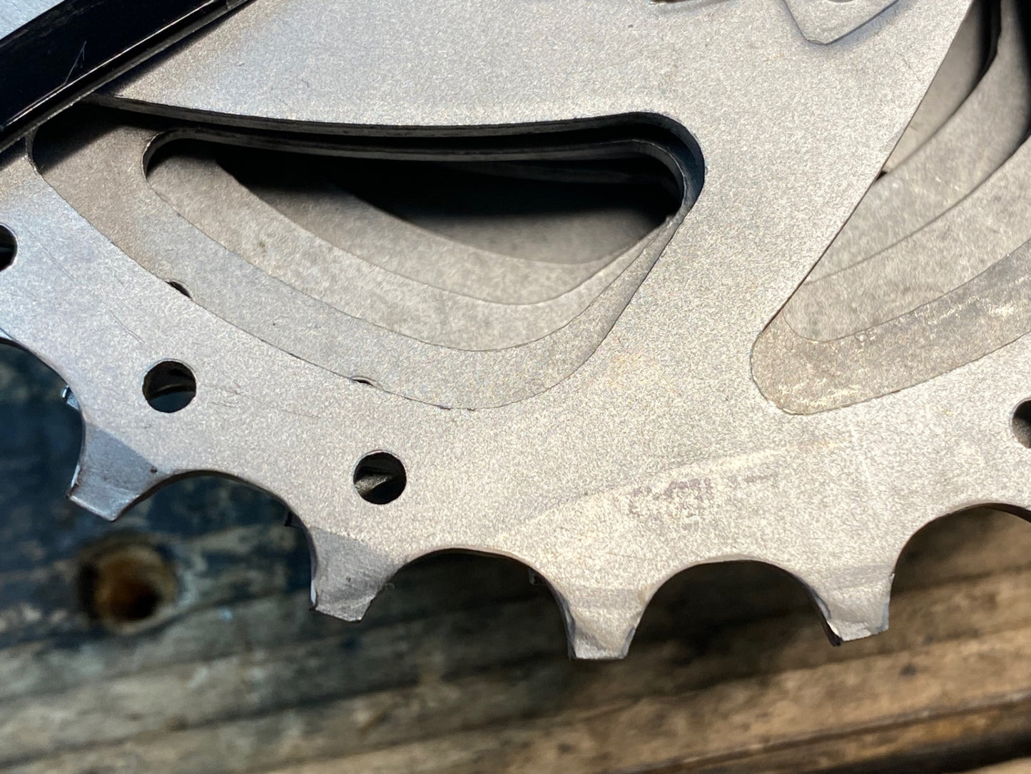 IJ980 サンレース SunRace スプロケット 9S 11-25T