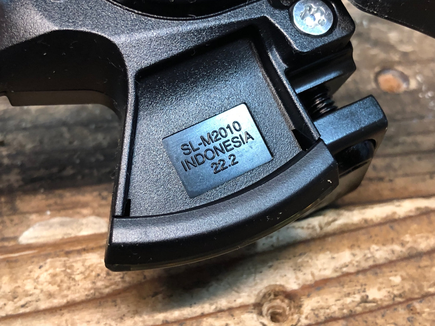 IW008 シマノ SHIMANO SL-M2010 シフトレバー