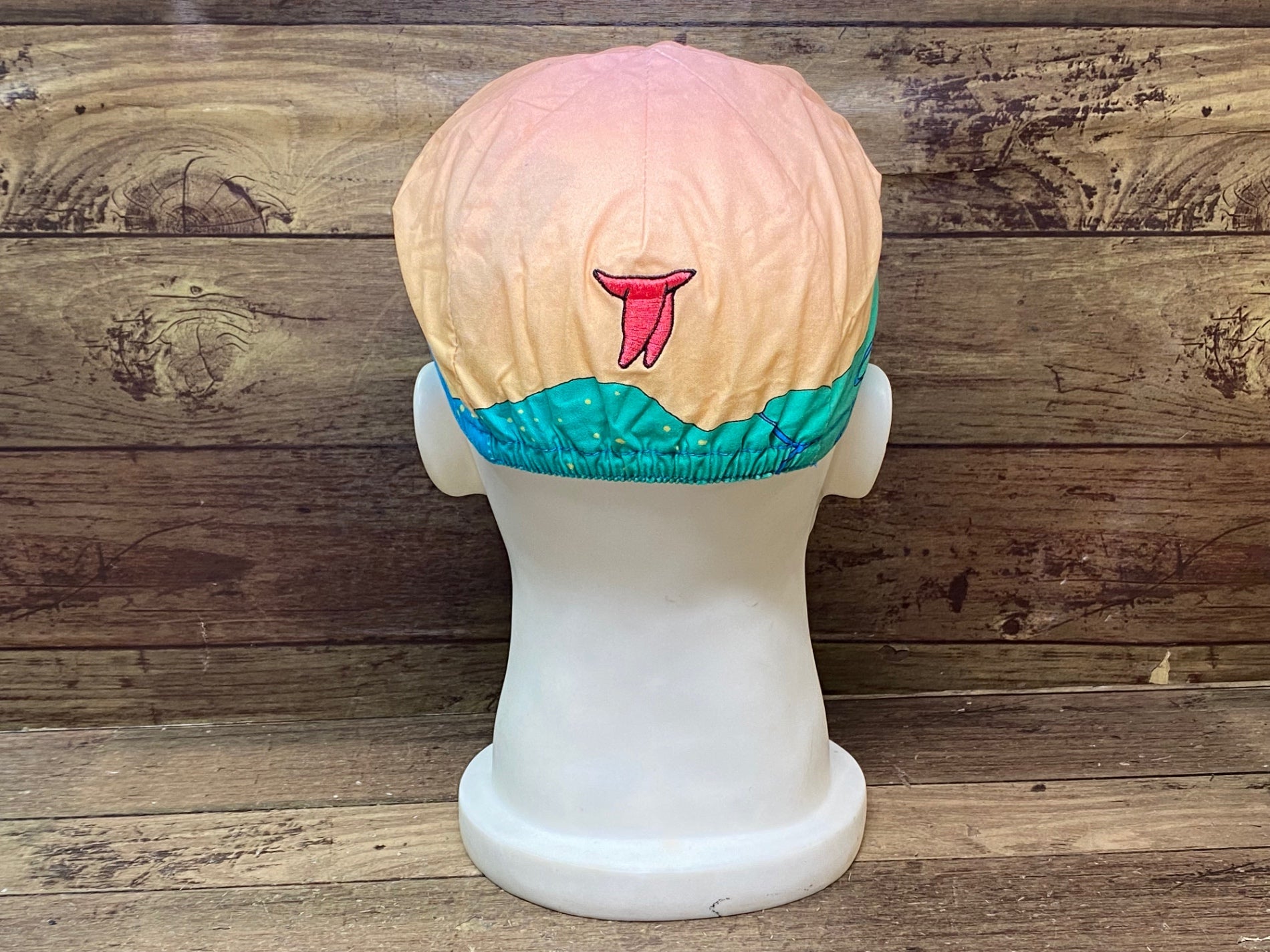 IL053 ラファ Rapha COTTON CAP サイクルキャップ RCC + Maria