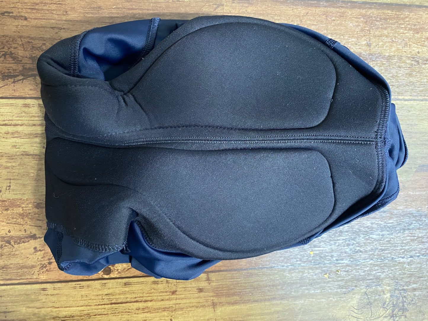 JA871 ラファ Rapha CORE BIB SHORTS ビブショーツ 黒 S ※スレ大