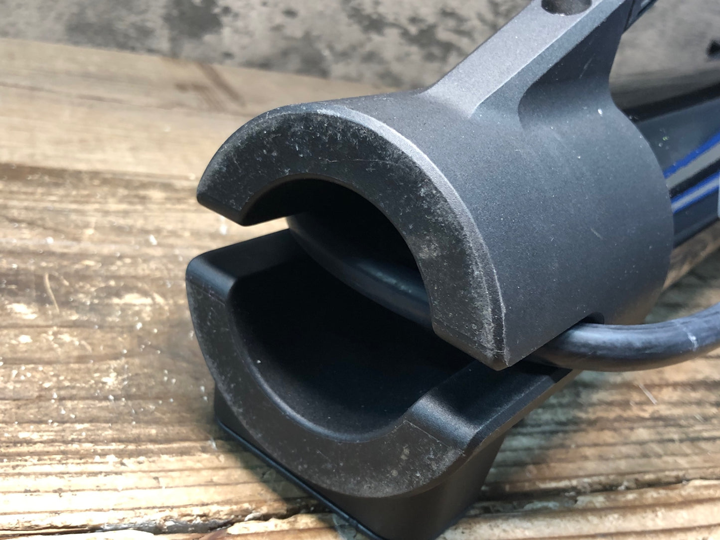 II650 ジャイアント GIANT コントロールタンク CONTROL TANK エアータンク