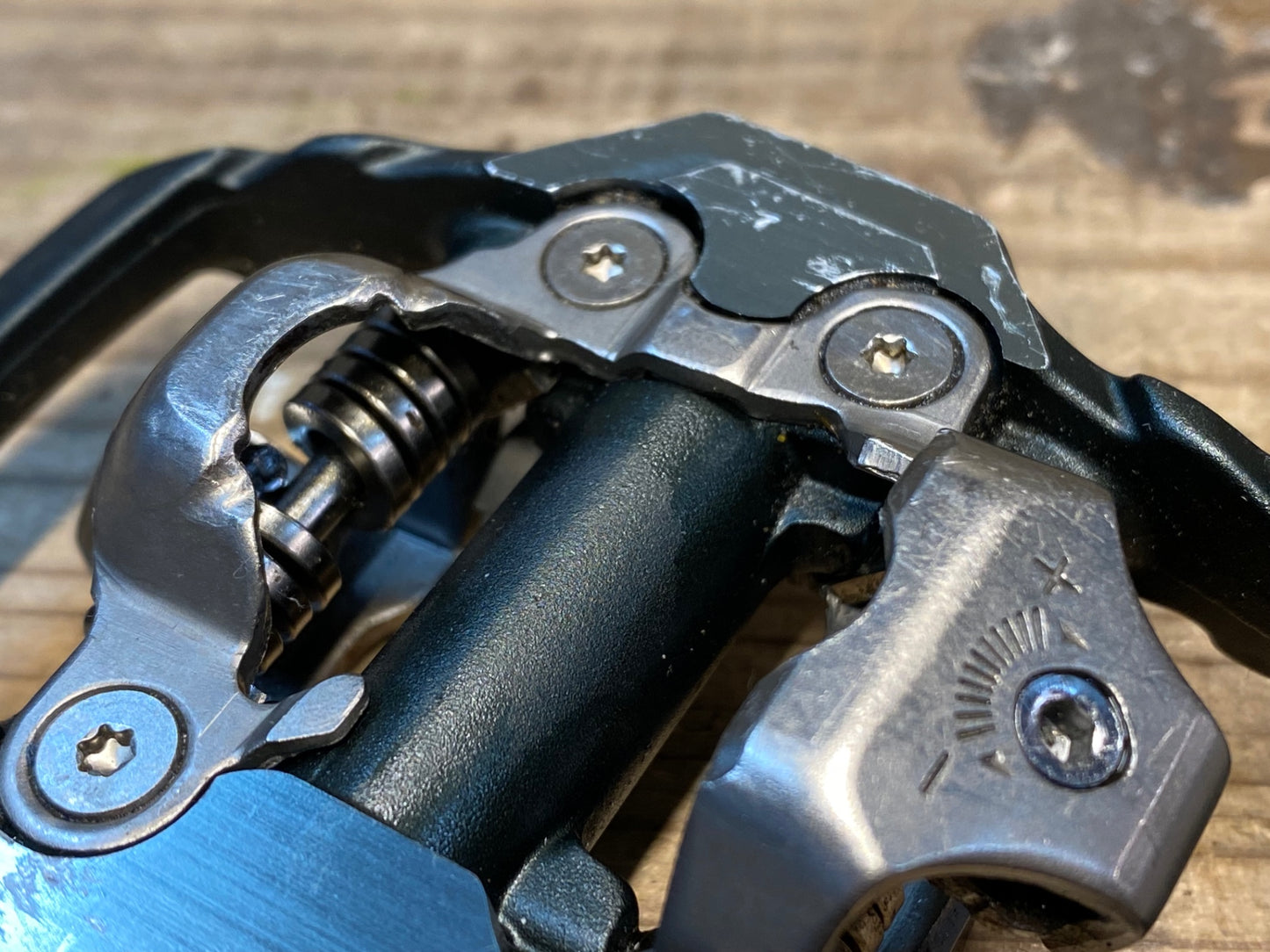 IT887 シマノ SHIMANO PD-M9020 ビンディングペダル SPD