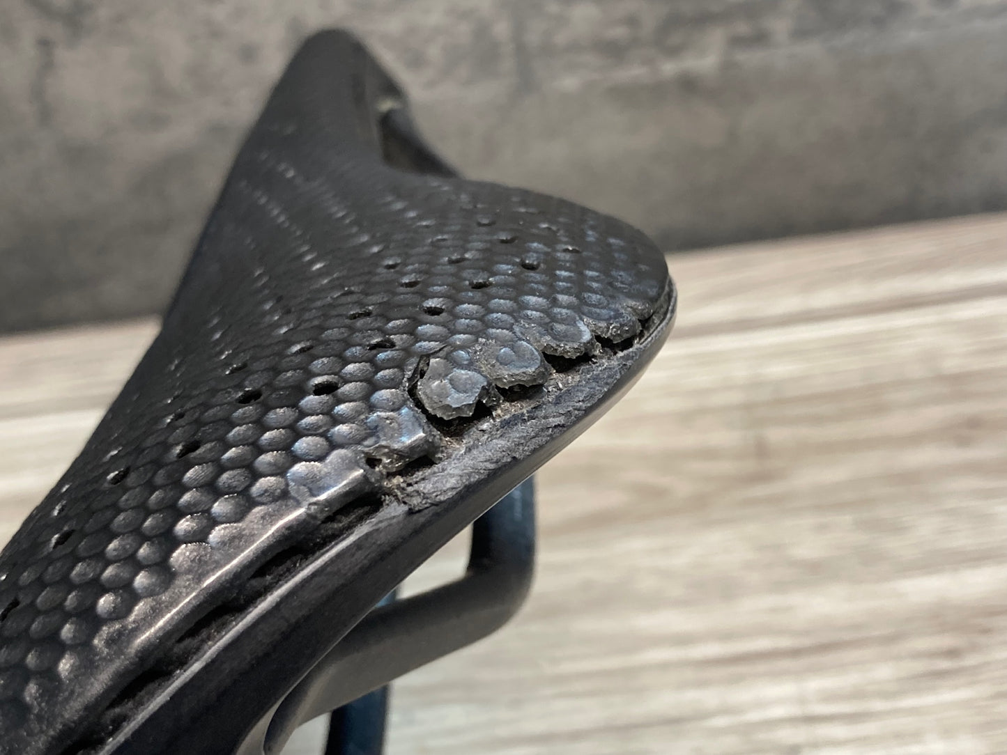 IX239 スペシャライズド SPECIALIZED S-WORKS POWER MIRROR サドル 黒 143mm カーボンレール