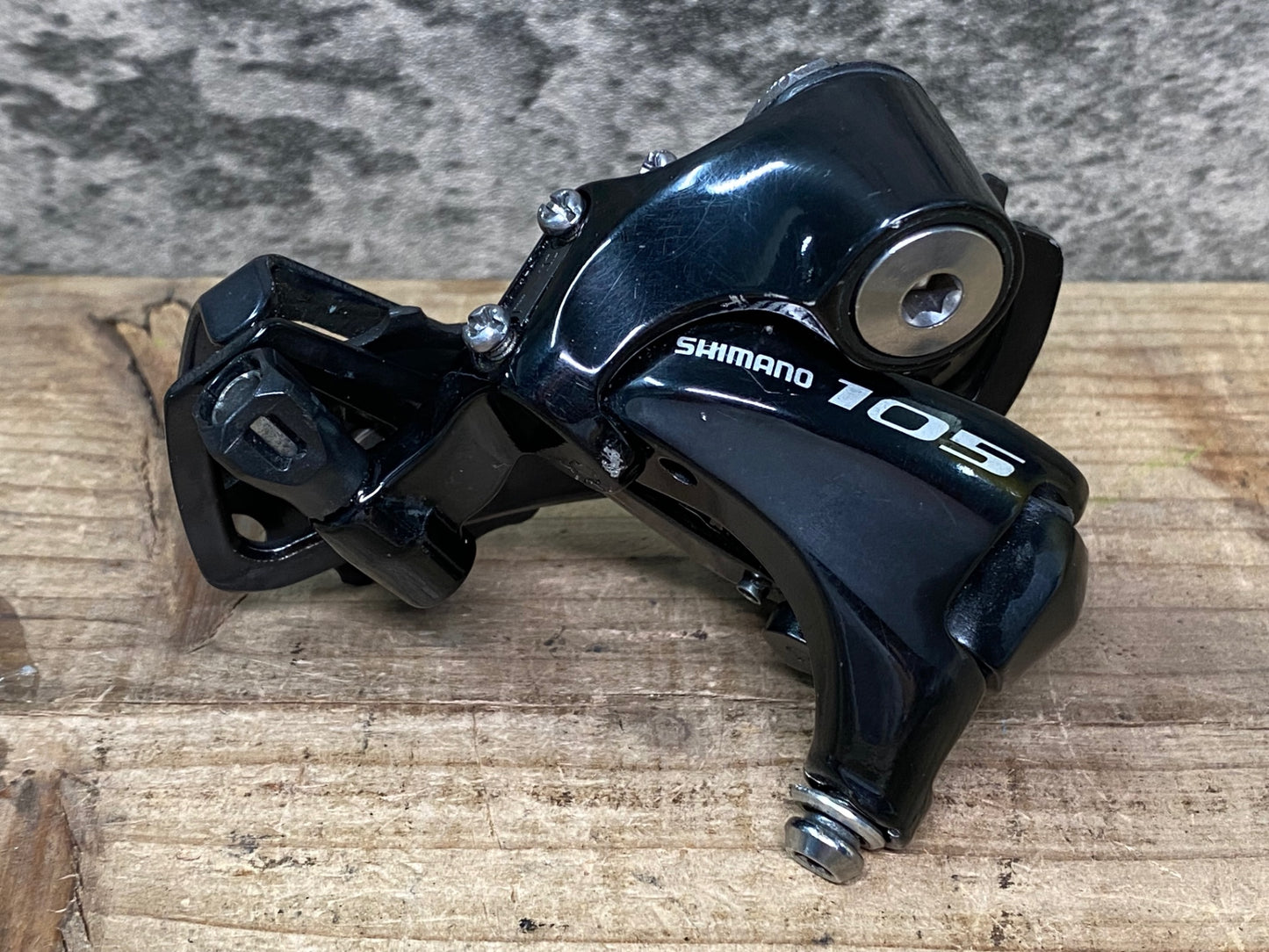 IX152 シマノ SHIMANO 105 RD-5800 リアディレイラー 11S SS