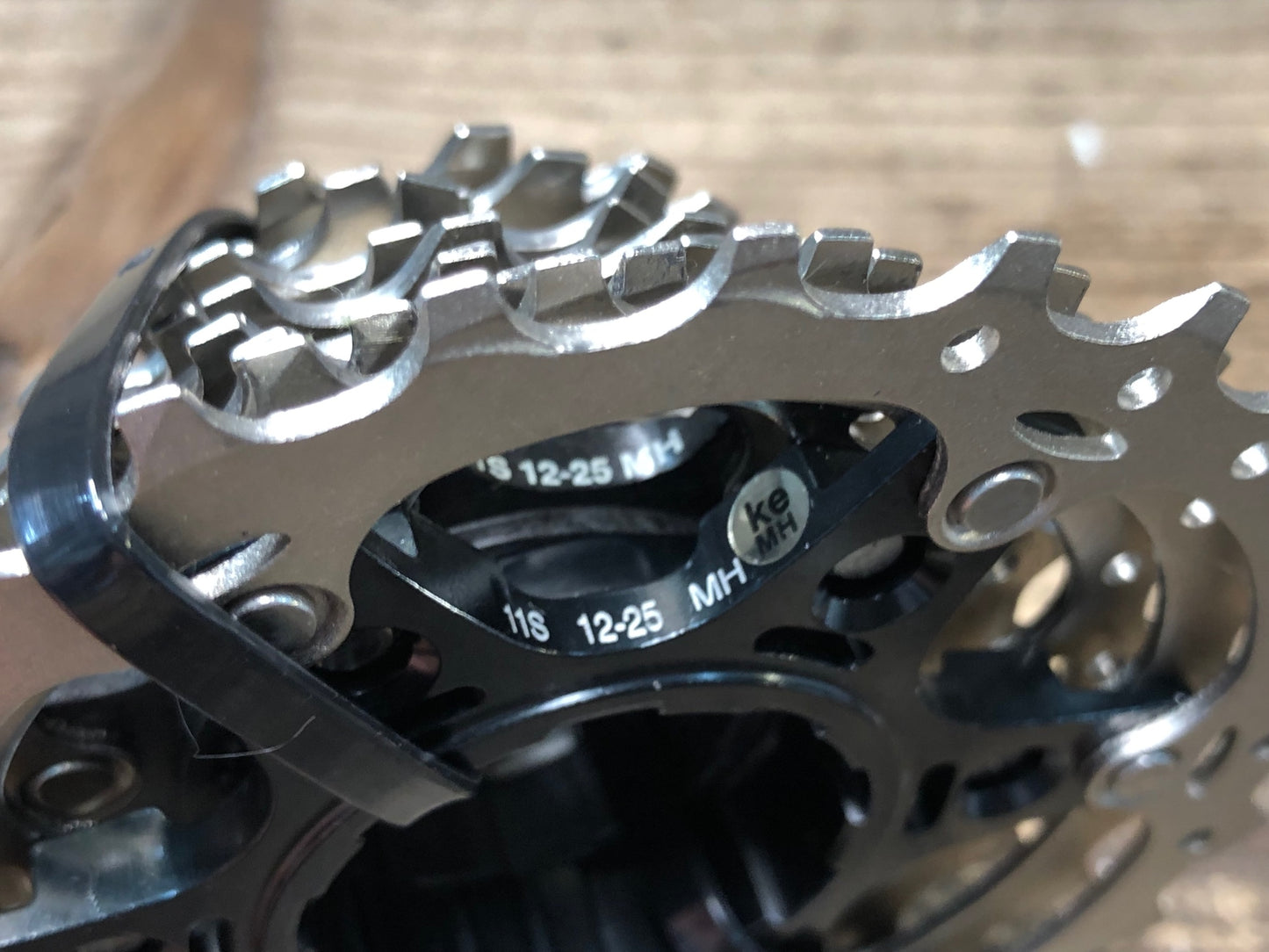 JA946 シマノ SHIMANO アルテグラ ULTEGRA CS-6800 スプロケット 12-25T 11S