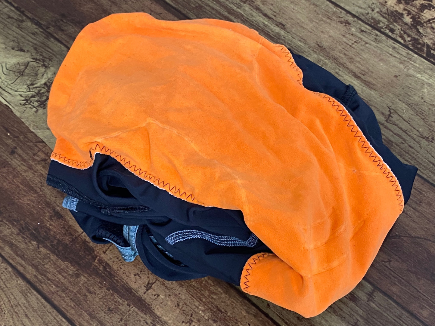 IY786 アソス assos ビブショーツ 黒 M