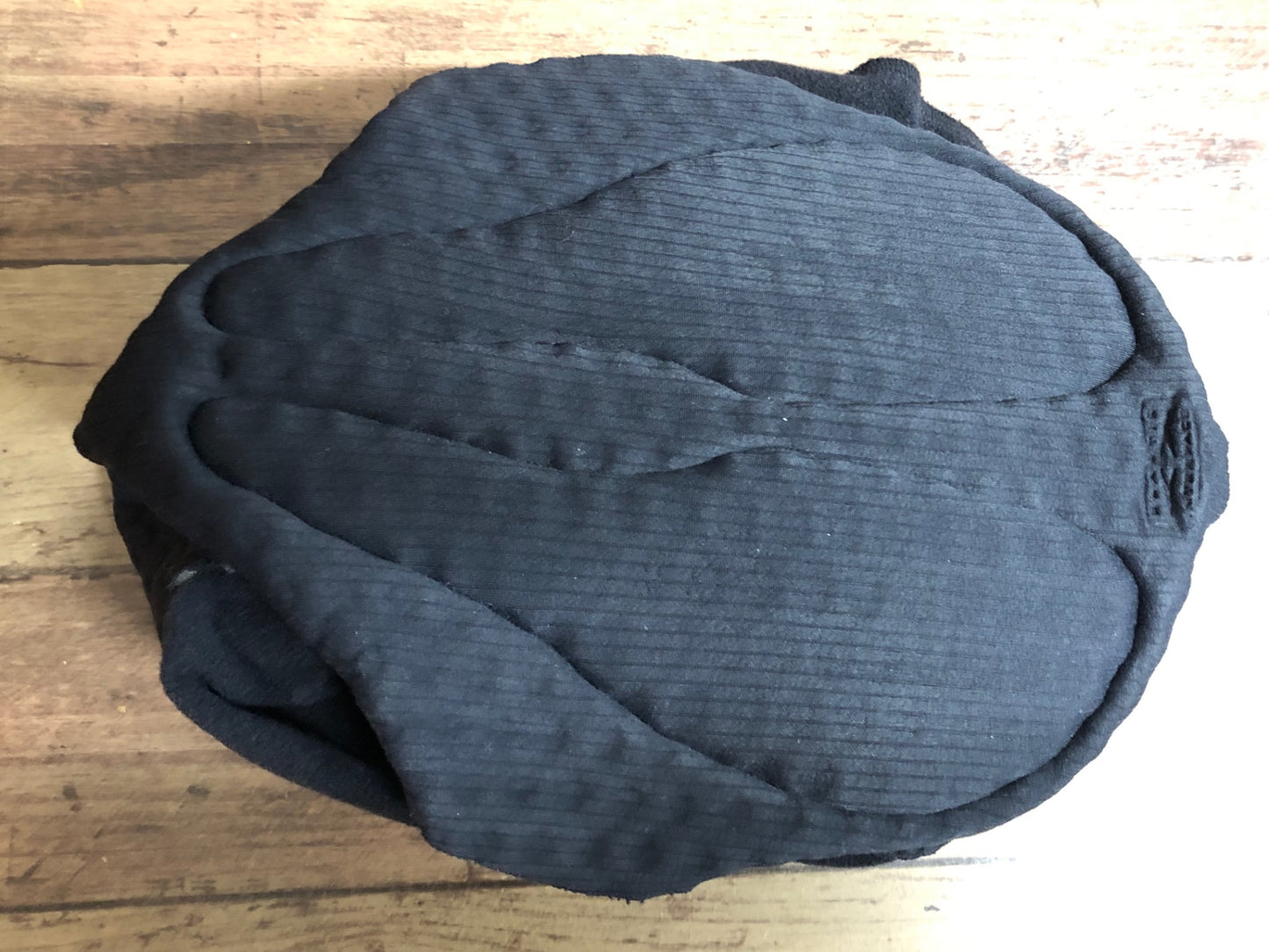 IR648 アソス assos MILLE GT WINTER TIGHTS ビブタイツ 黒 M 裏起毛 パッド擦れ