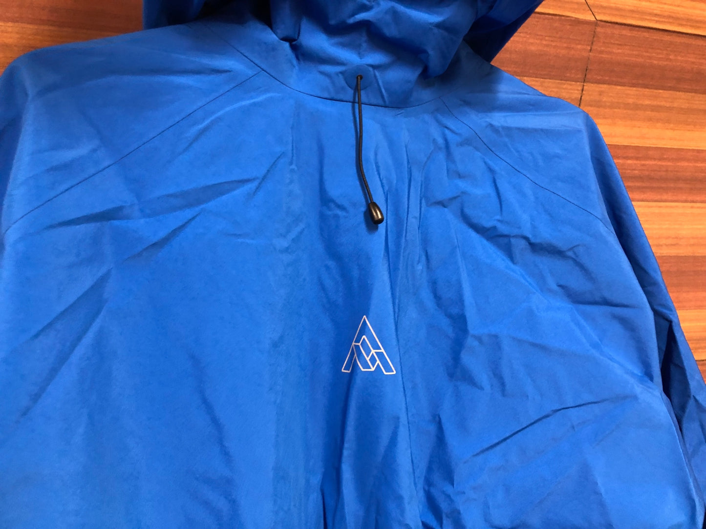IP798 セブンメッシュ 7MESH Copilot GORE-TEX 防水 防風 サイクルジャケット M ブルー