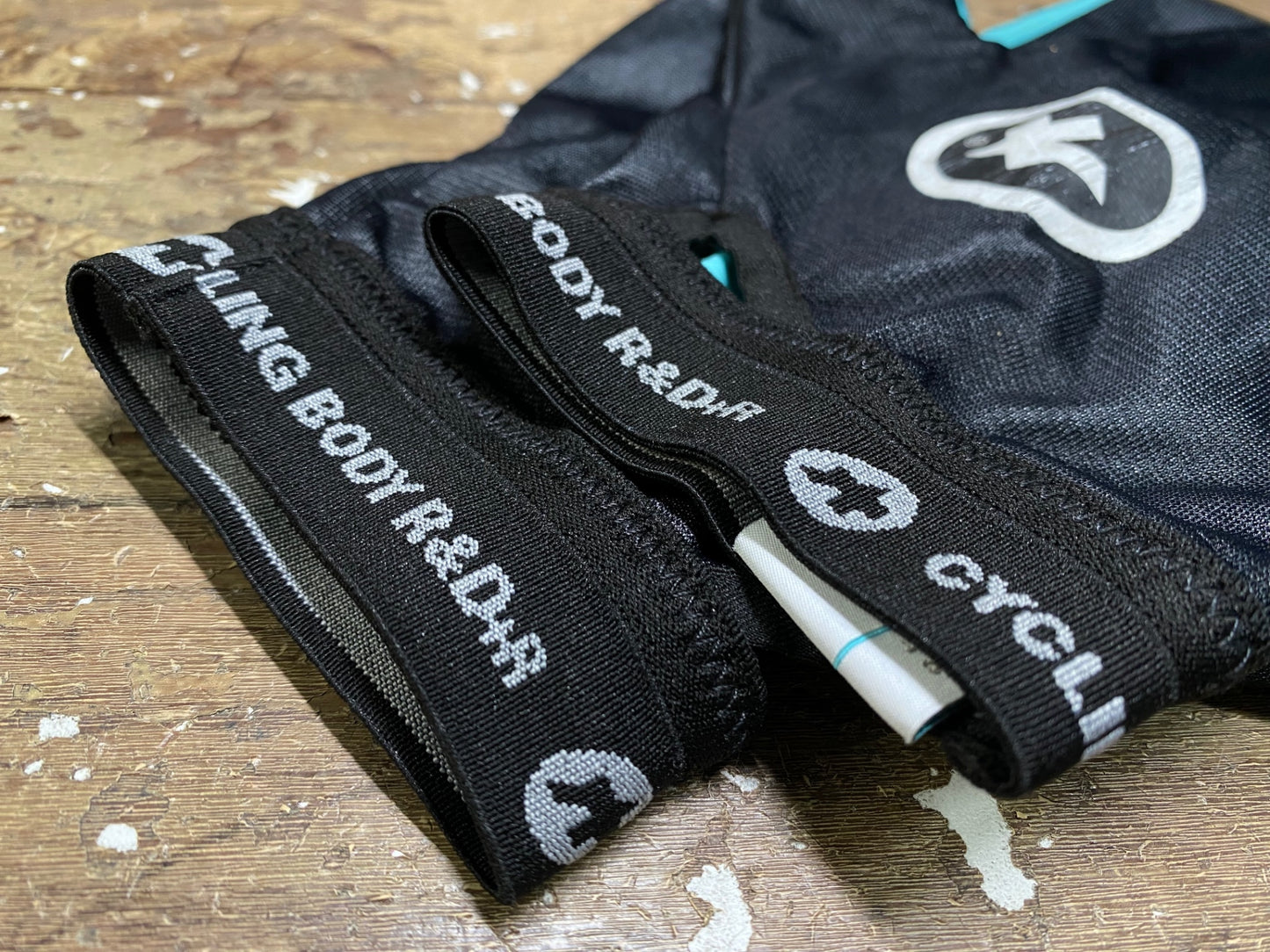 IL147 アソス Assos SHELL GLOVES S7 長指 ウィンター オーバーグローブ 黒 Ⅰ