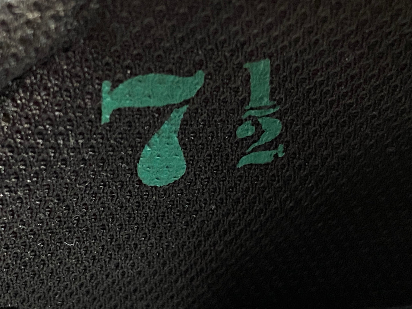 IX420 クローム CHRONE SOUTHSIDE 3.0 7 1/2サイズ 黒 スニーカー