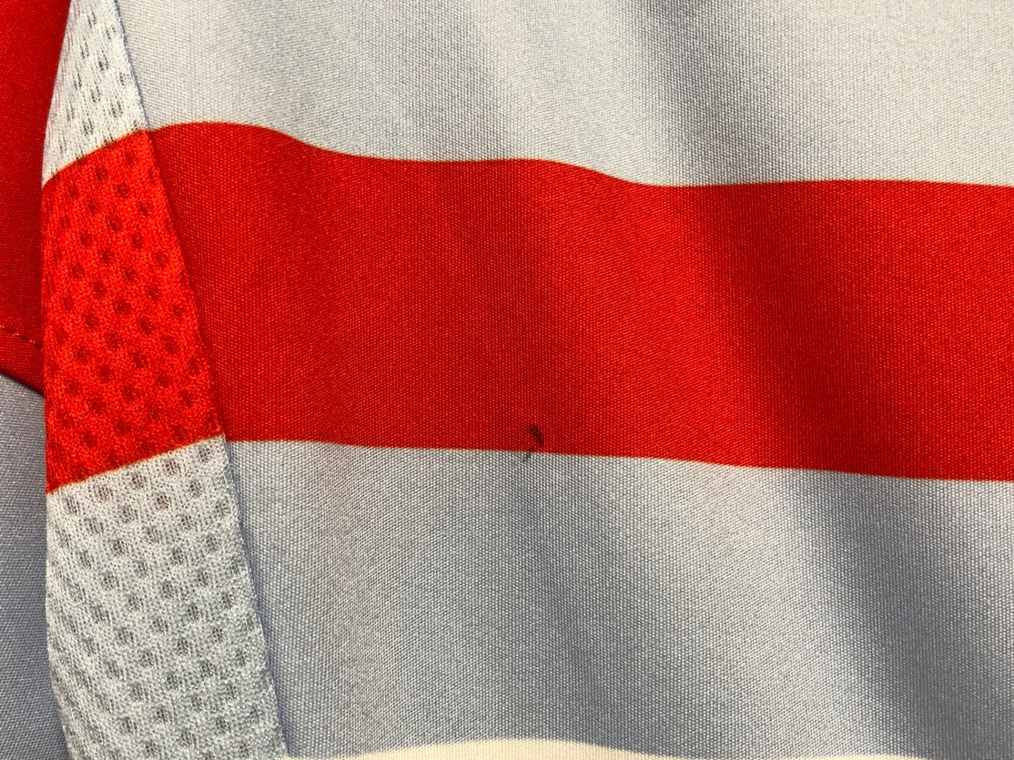 JC827 ラファ Rapha VENTOUX ATTAQUE JERSEY 半袖 サイクルジャージ 薄水色 S TEAM sky