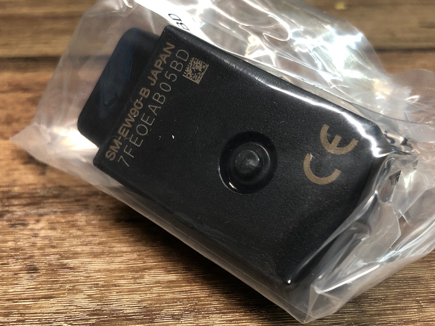 IR362 シマノ SHIMANO デュラエース DURA-ACE SM-EW90-B ジャンクション A 5ポート