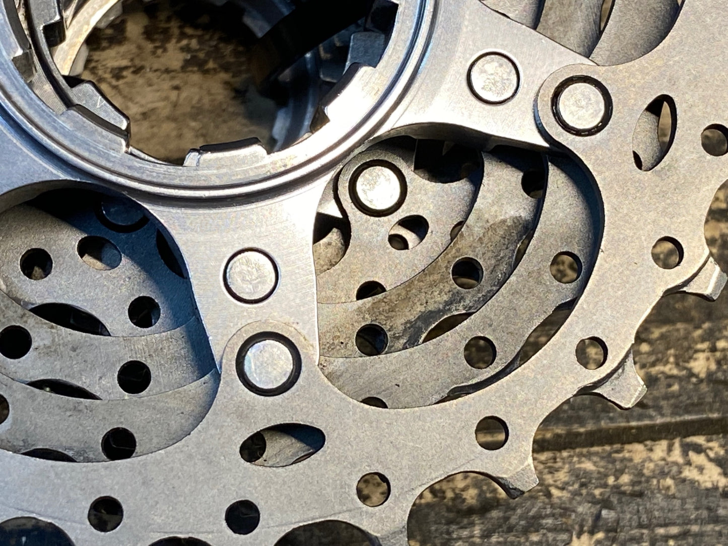 JA830 シマノ SHIMANO デュラエース DURA-ACE CS-7800 スプロケット 12-27T 10S